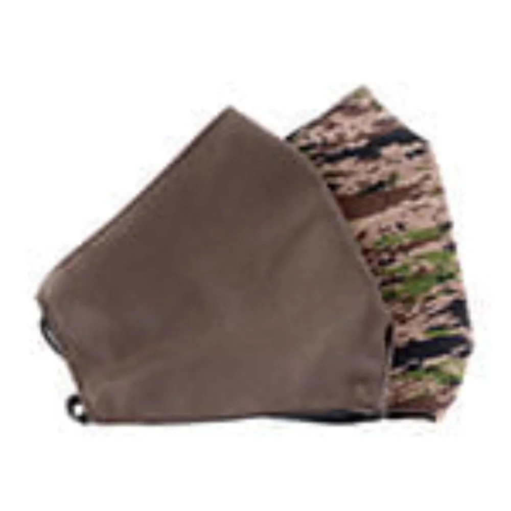 Cosmetic bag includes : 1  Card holder, (2) Face Mask(s) NWT - Picture 3 of 3